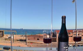 City Sea Views Apartment Alicante